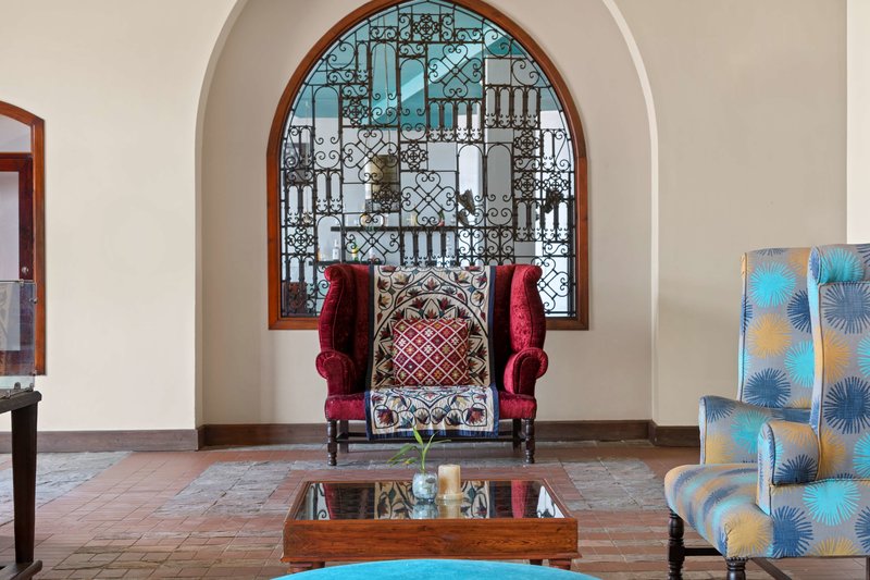 Hotell Radisson Blu Resort El Quseir i Hurghada, Egypten - Bild 30