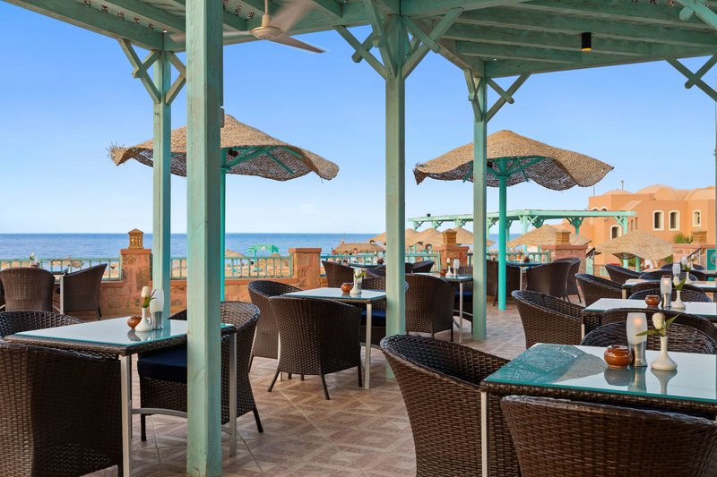 Hotell Radisson Blu Resort El Quseir i Hurghada, Egypten - Bild 20