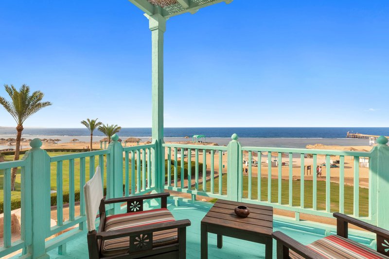 Hotell Radisson Blu Resort El Quseir i Hurghada, Egypten - Bild 21