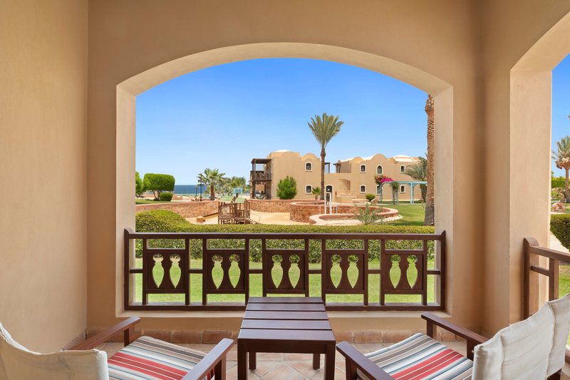 Hotell Radisson Blu Resort El Quseir i Hurghada, Egypten - Bild 51