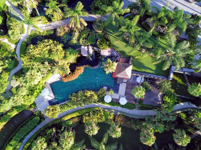 Hotell Asia Gardens Hotel & Thai Spa i Alicante, Spain - Bild 53