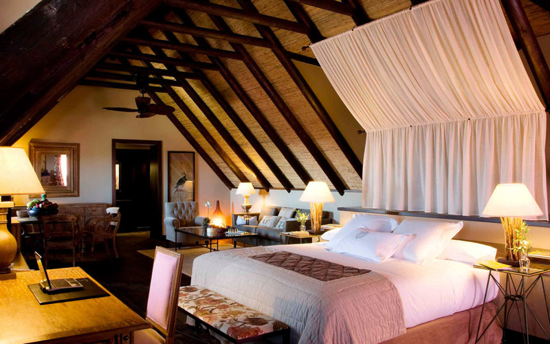 Hotell Asia Gardens Hotel & Thai Spa i Alicante, Spain - Bild 57