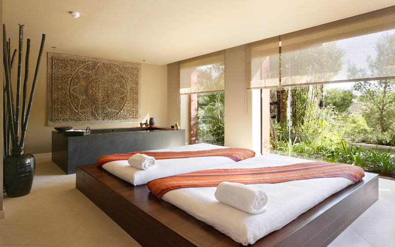 Hotell Asia Gardens Hotel & Thai Spa i Alicante, Spain - Bild 58