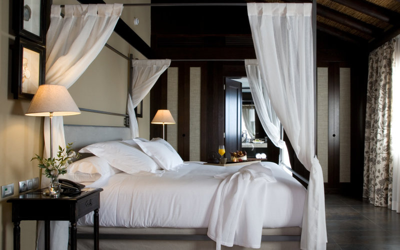 Hotell Asia Gardens Hotel & Thai Spa i Alicante, Spain - Bild 61