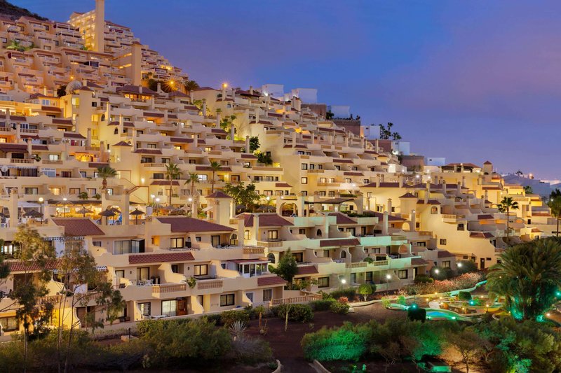 Hotell Ramada Residences by Wyndham Costa Adeje i Algeciras, Spain - Bild 4