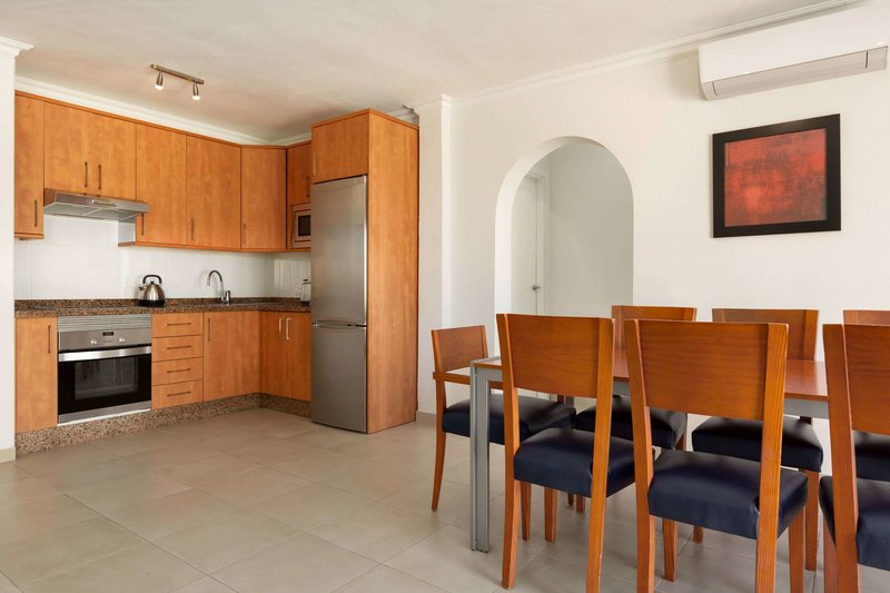 Hotell Ramada Residences by Wyndham Costa Adeje i Algeciras, Spain - Bild 10