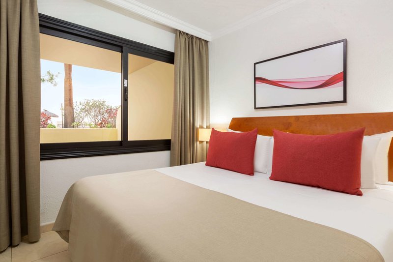 Hotell Ramada Residences by Wyndham Costa Adeje i Algeciras, Spain - Bild 15