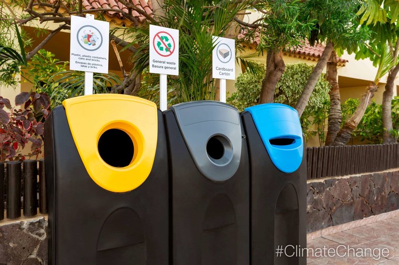 Hotell Ramada Residences by Wyndham Costa Adeje i Algeciras, Spain - Bild 24