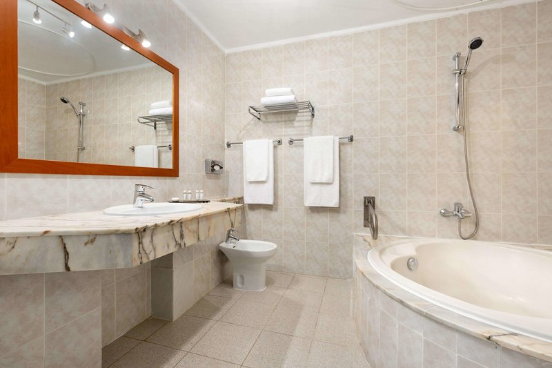 Hotell Ramada Residences by Wyndham Costa Adeje i Algeciras, Spain - Bild 25