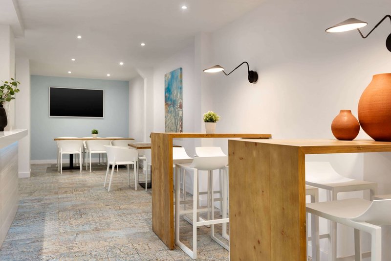 Hotell Ramada Residences by Wyndham Costa Adeje i Algeciras, Spain - Bild 26