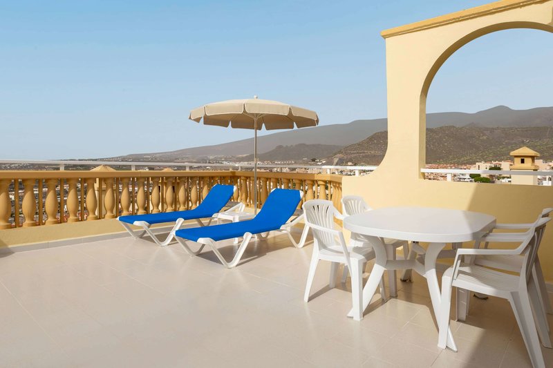 Hotell Ramada Residences by Wyndham Costa Adeje i Algeciras, Spain - Bild 32