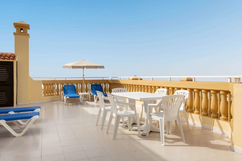 Hotell Ramada Residences by Wyndham Costa Adeje i Algeciras, Spain - Bild 35