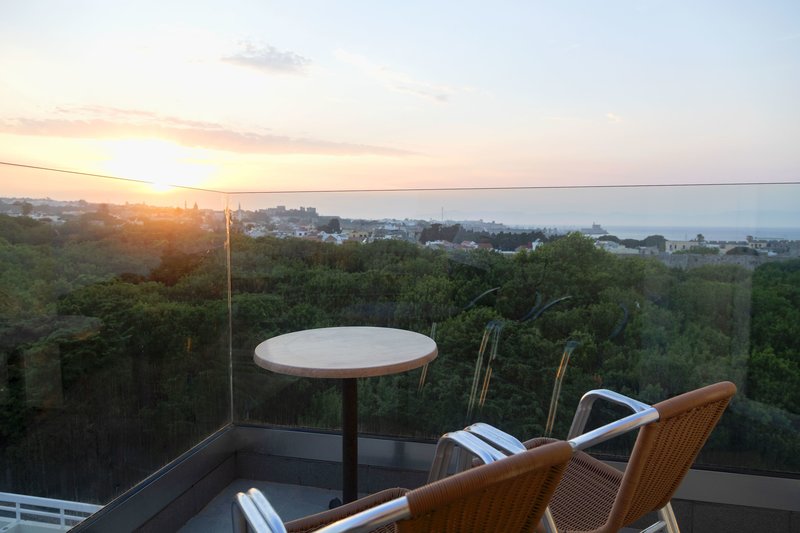 Hotell Athineon Hotel Rhodes i Rhodes, Grekland - Bild 3