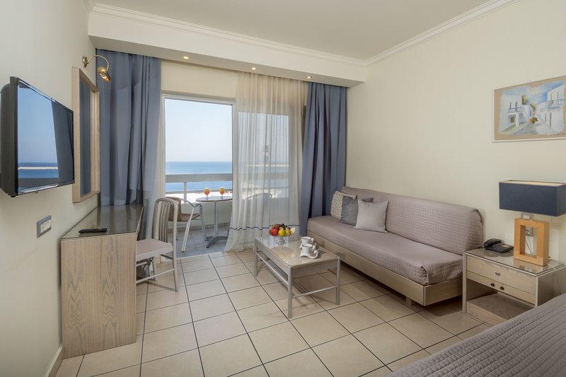 Hotell Athineon Hotel Rhodes i Rhodes, Grekland - Bild 6