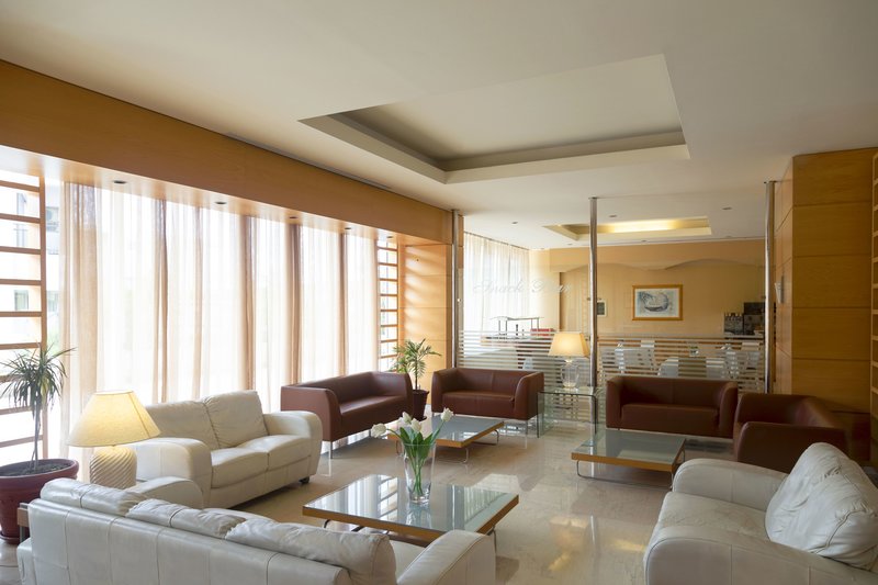 Hotell Athineon Hotel Rhodes i Rhodes, Grekland - Bild 9