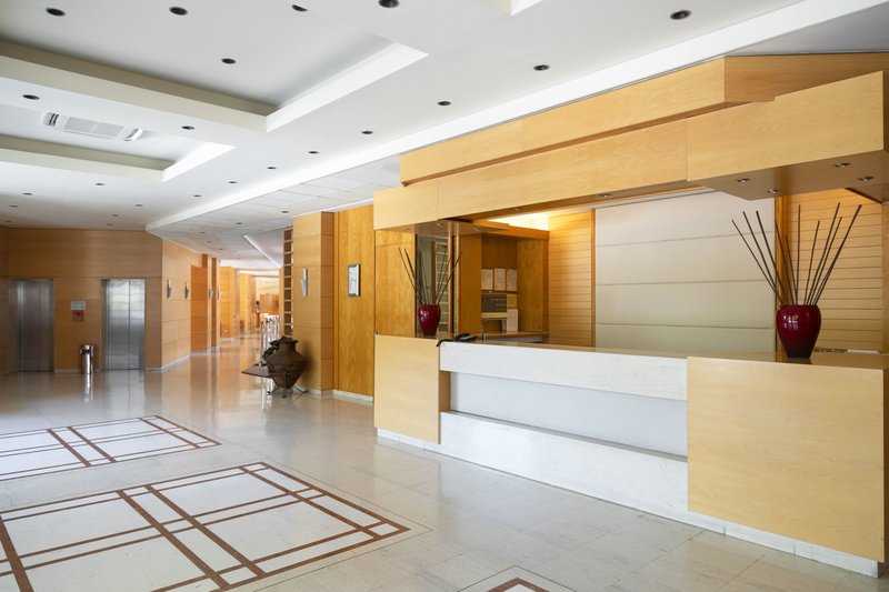 Hotell Athineon Hotel Rhodes i Rhodes, Grekland - Bild 10