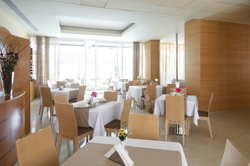 Hotell Athineon Hotel Rhodes i Rhodes, Grekland - Bild 11