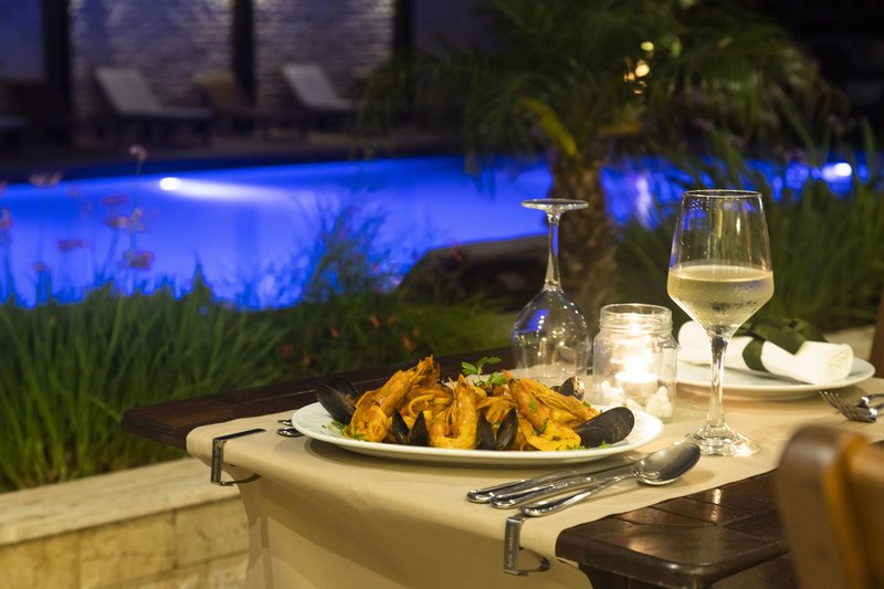 Hotell Athineon Hotel Rhodes i Rhodes, Grekland - Bild 12