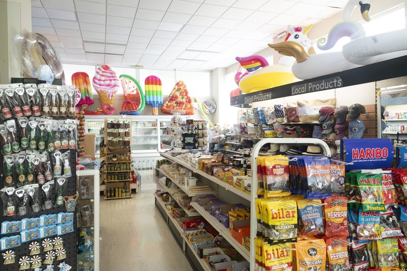 Hotell Athineon Hotel Rhodes i Rhodes, Grekland - Bild 13