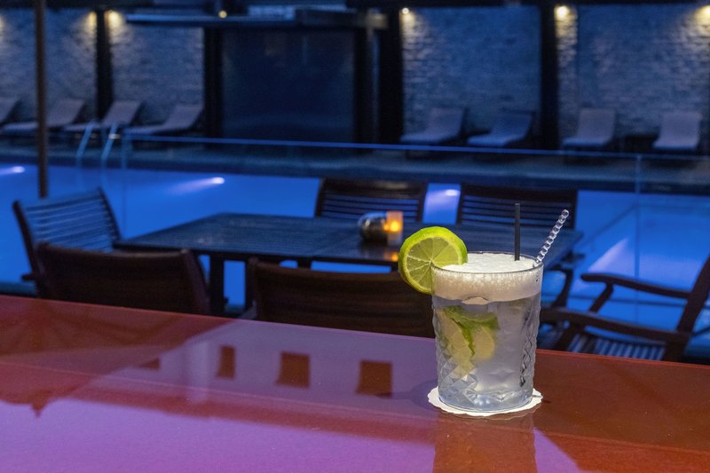 Hotell Athineon Hotel Rhodes i Rhodes, Grekland - Bild 15