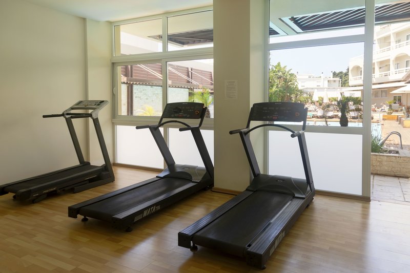 Hotell Athineon Hotel Rhodes i Rhodes, Grekland - Bild 16