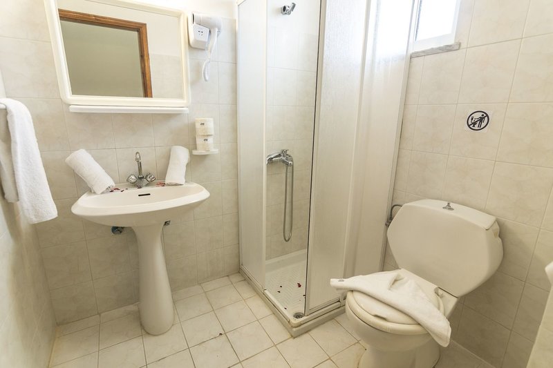 Hotell Tivoli Hotel i Rhodes, Grekland - Bild 32