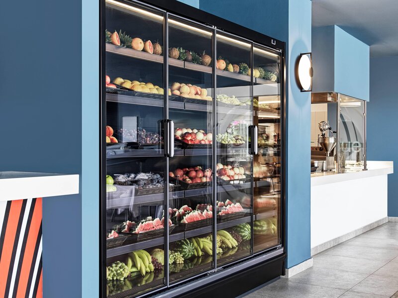 Hotell Esperides Beach i Rhodes, Grekland - Bild 13