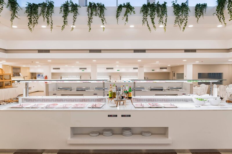 Hotell Esperides Beach i Rhodes, Grekland - Bild 15