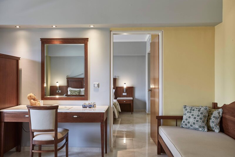 Hotell Esperides Beach i Rhodes, Grekland - Bild 21