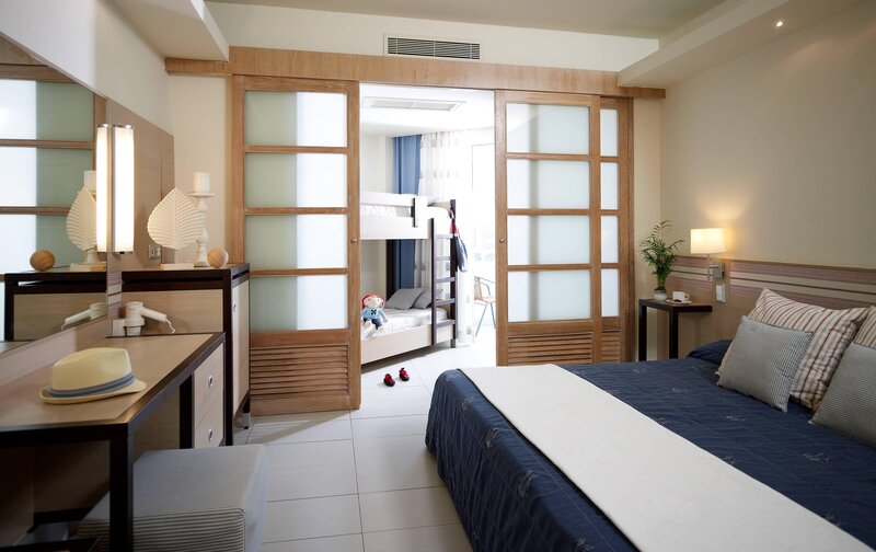 Hotell Esperides Beach i Rhodes, Grekland - Bild 25