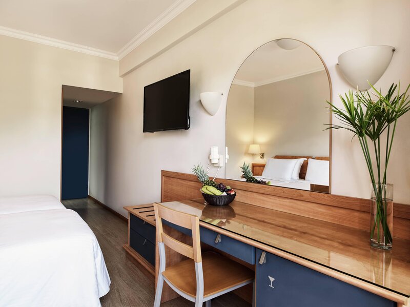 Hotell Esperides Beach i Rhodes, Grekland - Bild 27