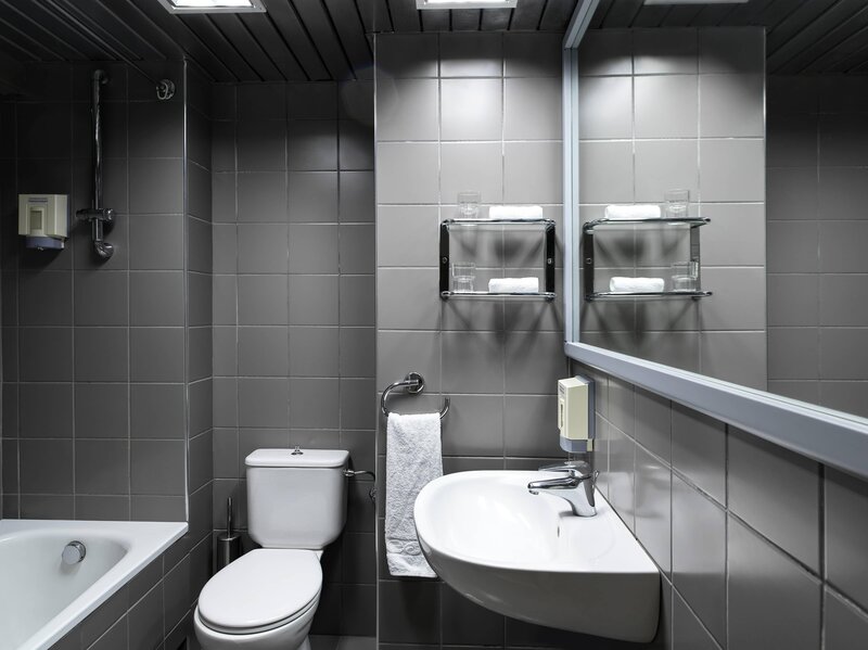 Hotell Esperides Beach i Rhodes, Grekland - Bild 29