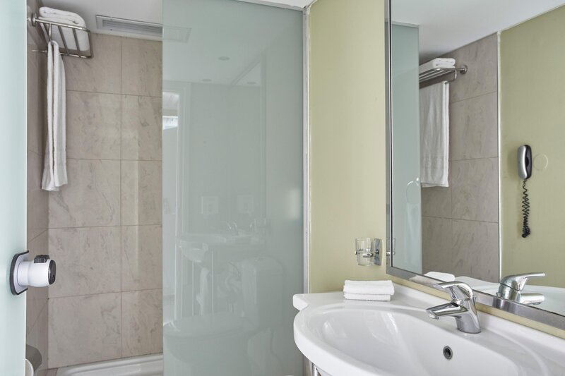 Hotell Esperides Beach i Rhodes, Grekland - Bild 36