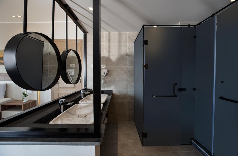 Hotell Pyramisa Beach Resort Sahl Hasheesh i Hurghada, Egypten - Bild 67