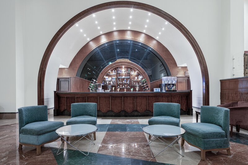 Hotell Pyramisa Beach Resort Sahl Hasheesh i Hurghada, Egypten - Bild 40