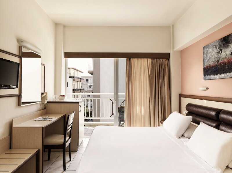 Hotell Pearl Hotel i Rhodes, Grekland - Bild 3