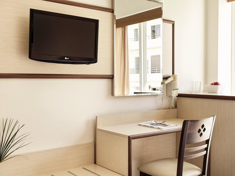 Hotell Pearl Hotel i Rhodes, Grekland - Bild 4