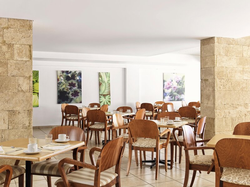 Hotell Pearl Hotel i Rhodes, Grekland - Bild 5