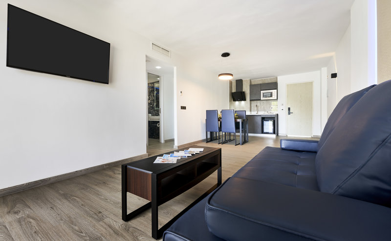 Hotell Hotel Bellevue Club i Mallorca, Spain - Bild 4