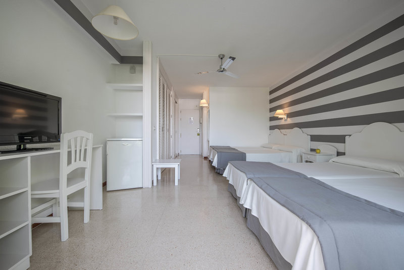 Hotell Hotel Bellevue Club i Mallorca, Spain - Bild 5