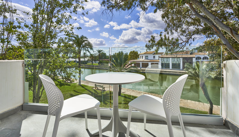 Hotell Hotel Bellevue Club i Mallorca, Spain - Bild 6