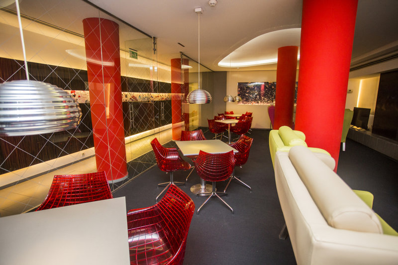 Hotell Hotel Oasis Plaza i Alicante, Spain - Bild 3