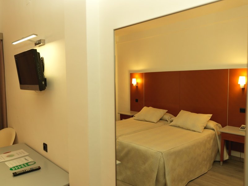 Hotell Hotel Oasis Plaza i Alicante, Spain - Bild 6
