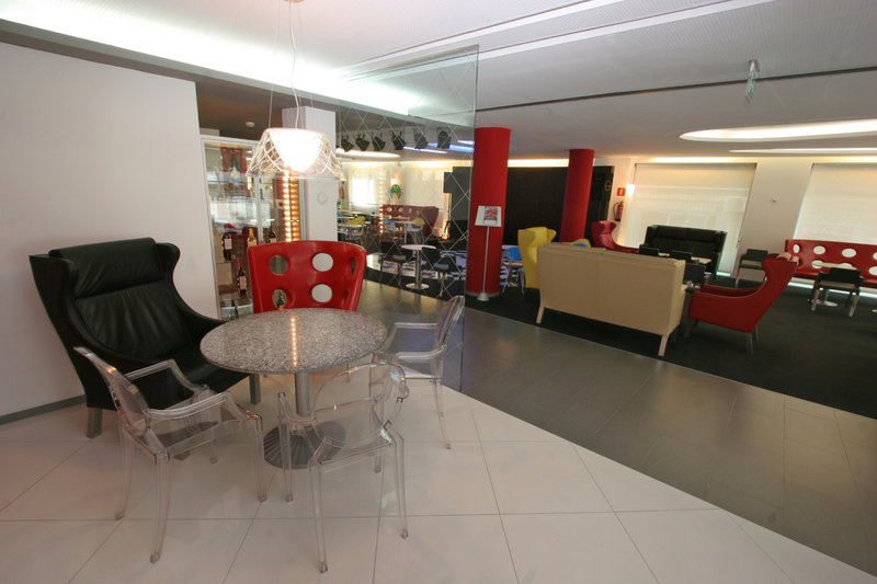 Hotell Hotel Oasis Plaza i Alicante, Spain - Bild 8