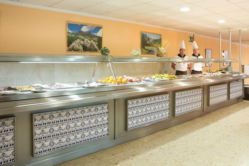 Hotell Hotel Camposol i Alicante, Spain - Bild 7