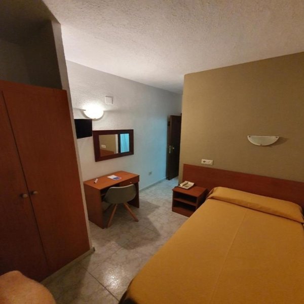 Hotell Hotel Camposol i Alicante, Spain - Bild 8