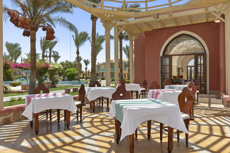 Hotell Radisson Blu Resort El Quseir i Hurghada, Egypten - Bild 23