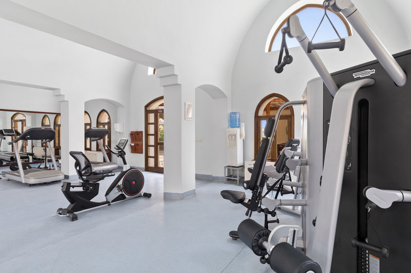 Hotell Radisson Blu Resort El Quseir i Hurghada, Egypten - Bild 17