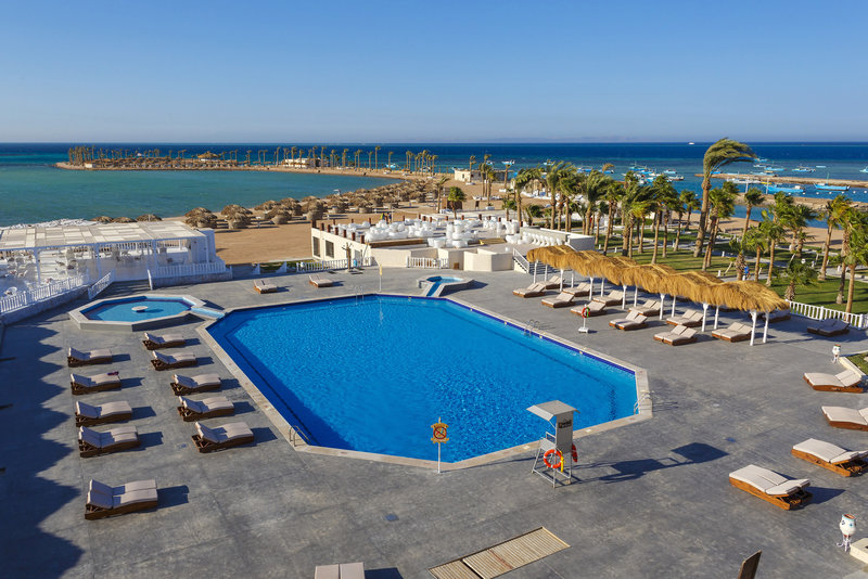Hotell Meraki Resort (Adults Only) i Hurghada, Egypten - Bild 7