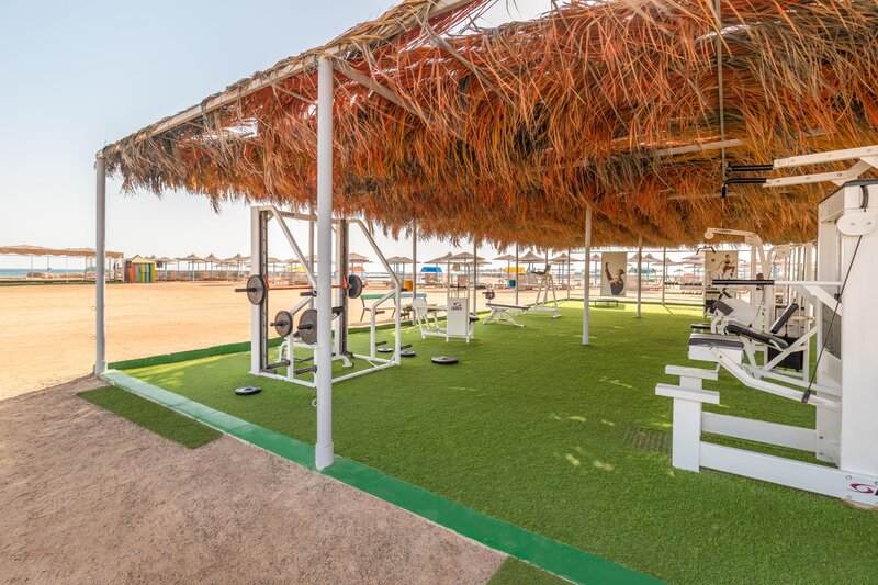 Hotell Hurghada Long Beach Resort i Hurghada, Egypten - Bild 5